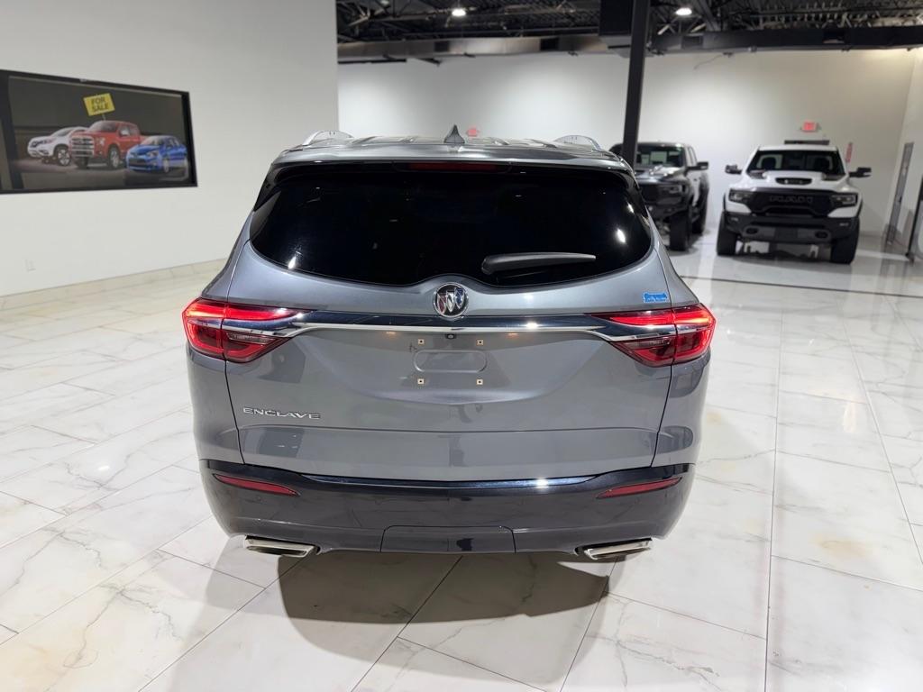 Buick Enclave Essence FWD 2020