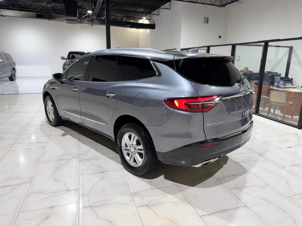 Buick Enclave Essence FWD 2020