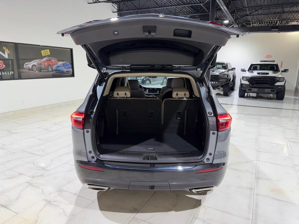 Buick Enclave Essence FWD 2020