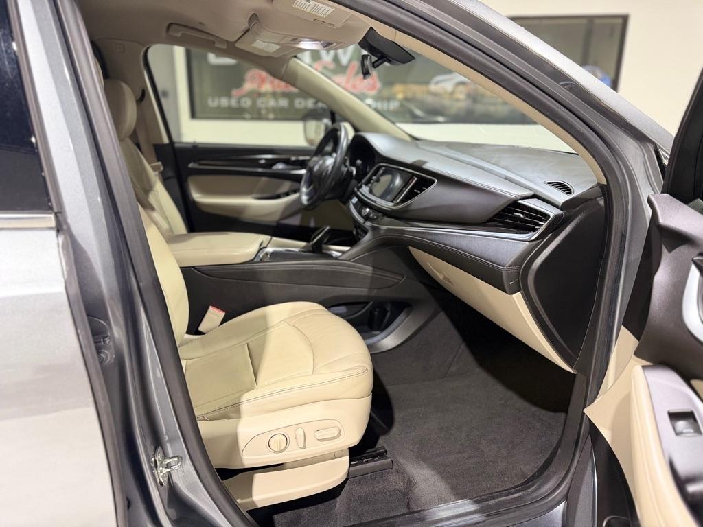 Buick Enclave Essence FWD 2020