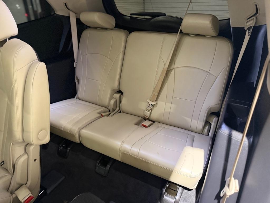 Buick Enclave Essence FWD 2020