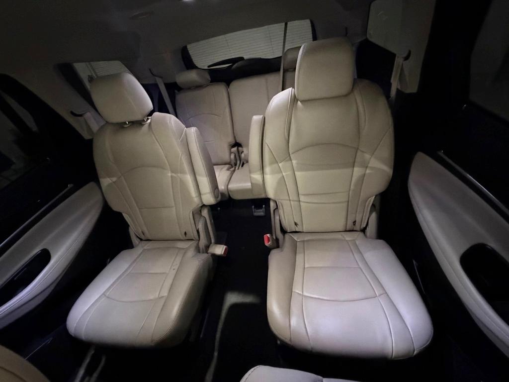 Buick Enclave Essence FWD 2020