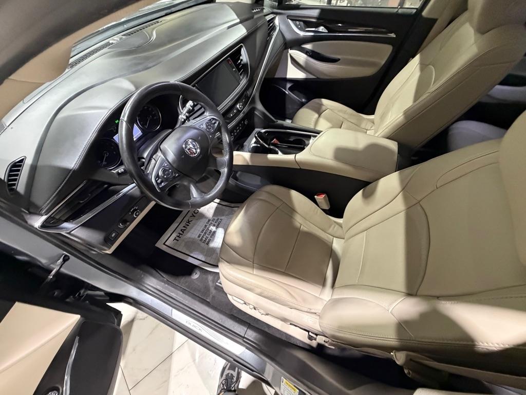 Buick Enclave Essence FWD 2020