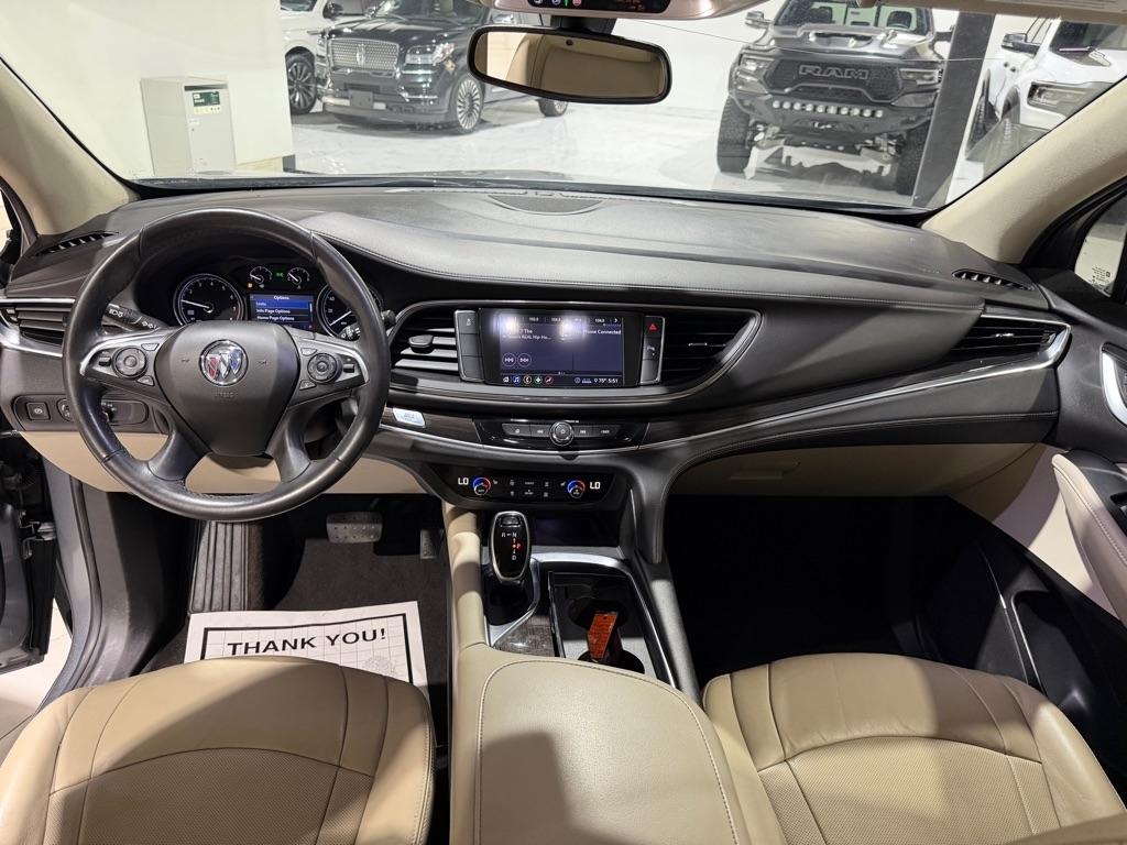 Buick Enclave Essence FWD 2020