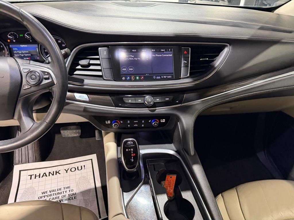 Buick Enclave Essence FWD 2020
