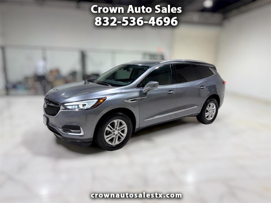 Buick Enclave Essence FWD 2020