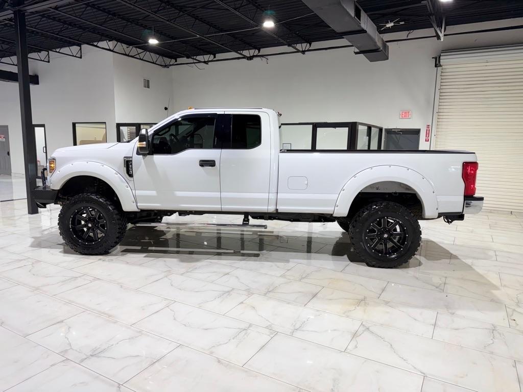 Ford F-350 SD XLT SuperCab 4WD 2019