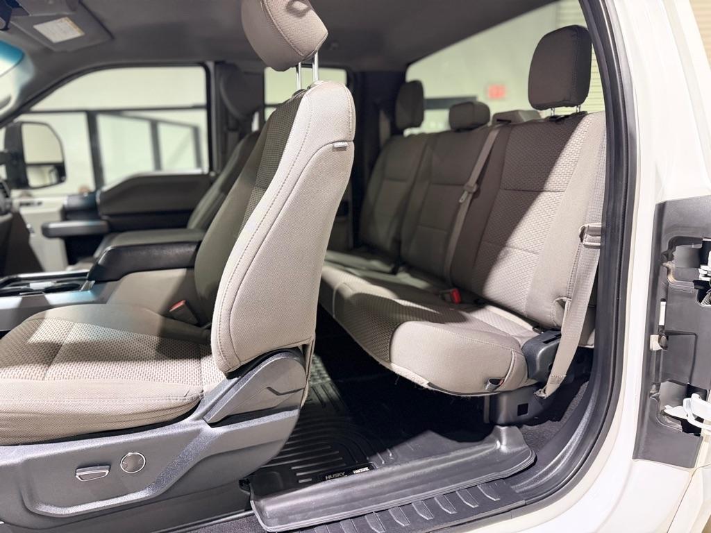 Ford F-350 SD XLT SuperCab 4WD 2019