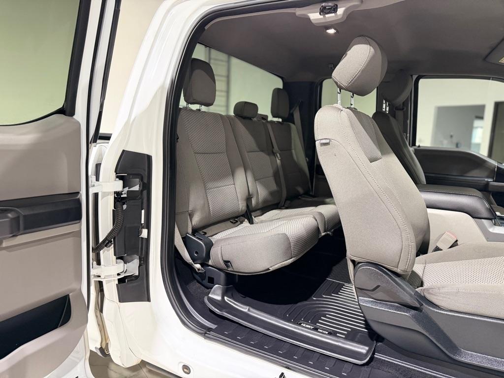 Ford F-350 SD XLT SuperCab 4WD 2019