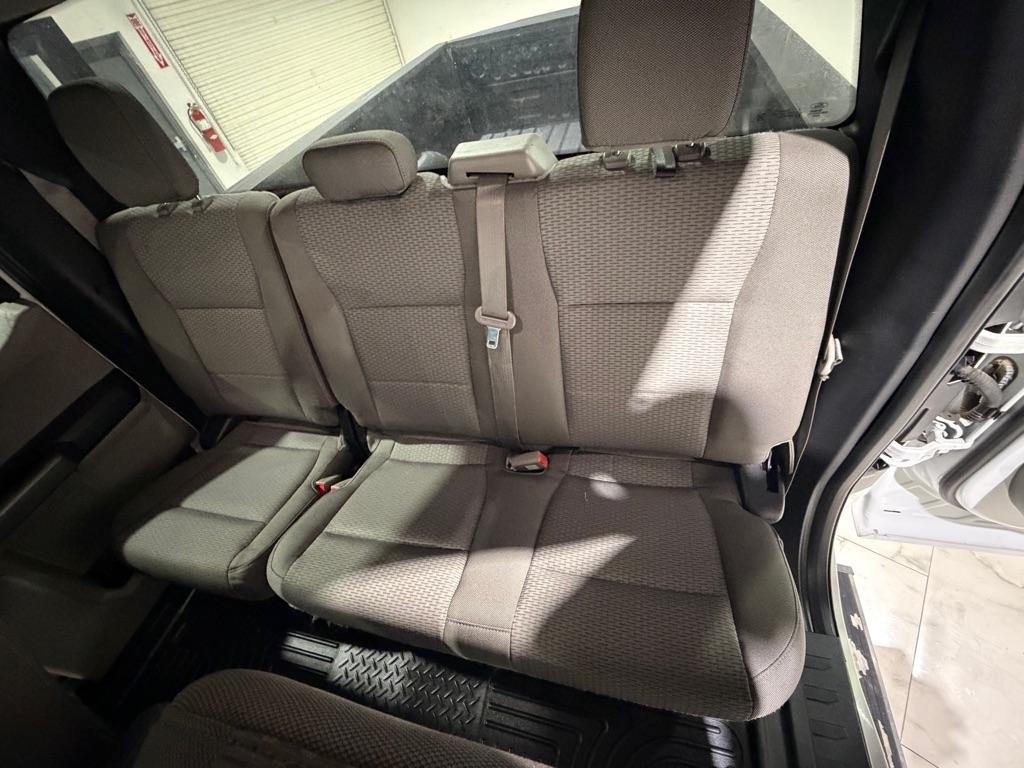 Ford F-350 SD XLT SuperCab 4WD 2019