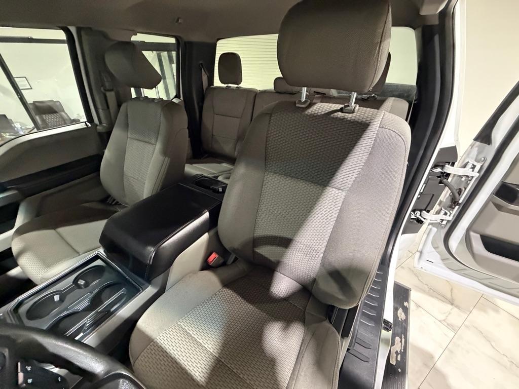 Ford F-350 SD XLT SuperCab 4WD 2019