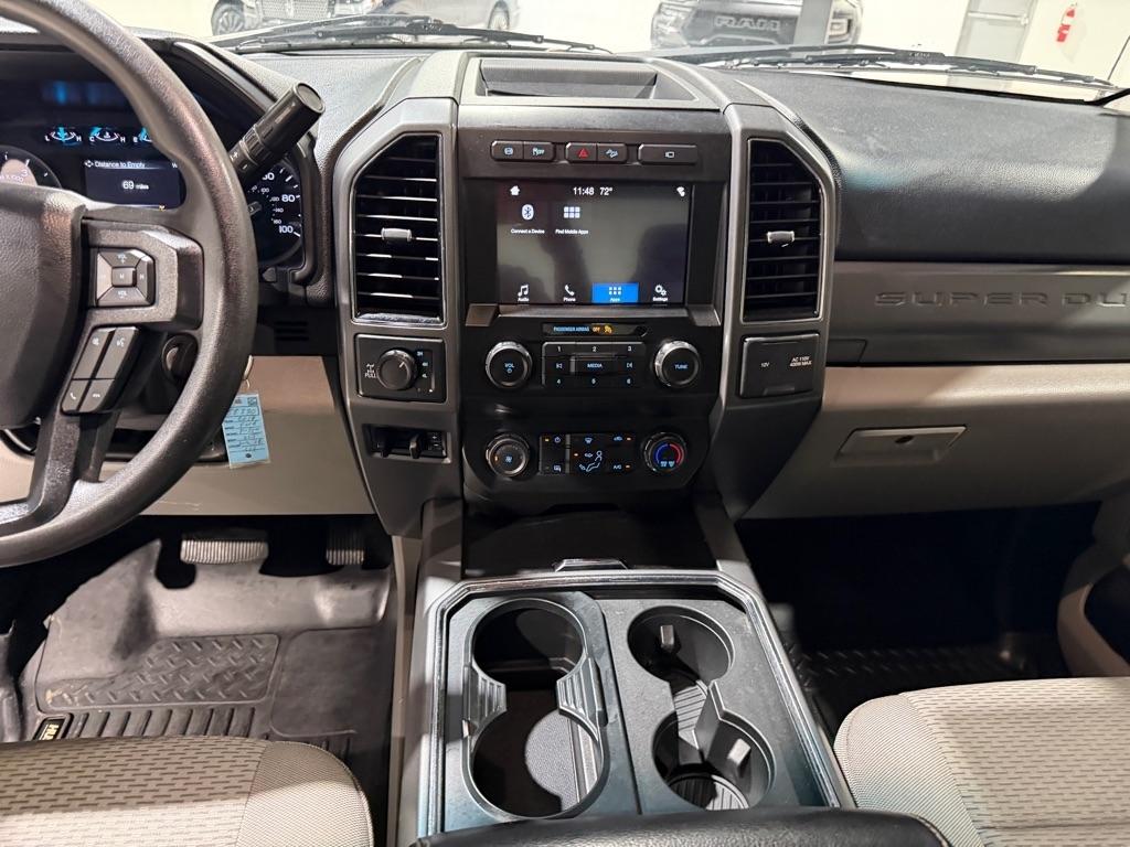 Ford F-350 SD XLT SuperCab 4WD 2019