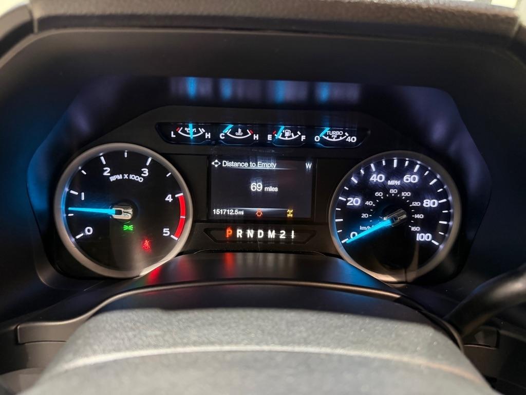 Ford F-350 SD XLT SuperCab 4WD 2019