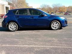2013 Mazda MAZDA3 