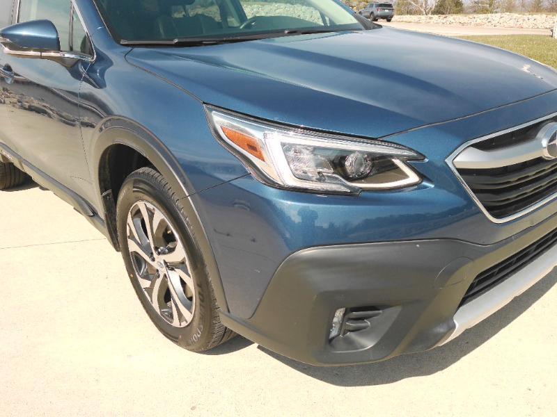 Subaru Outback Limited 2022