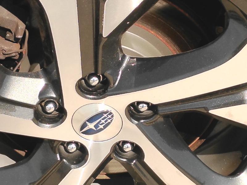 Subaru Outback Limited 2022