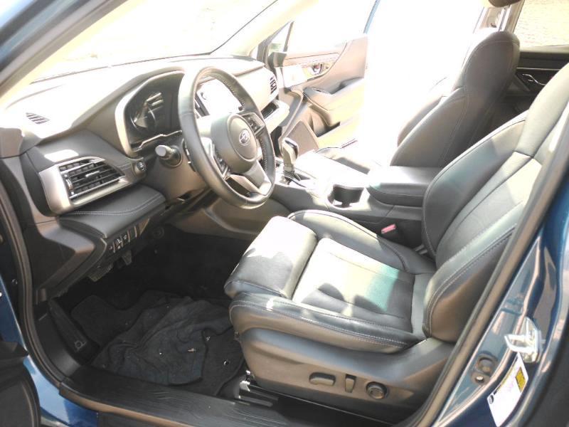 Subaru Outback Limited 2022