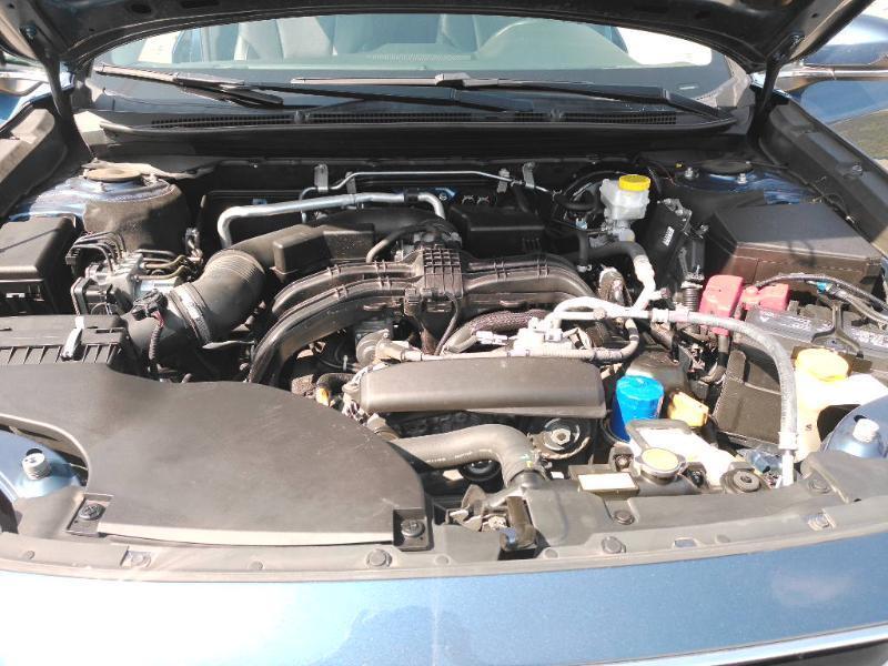 Subaru Outback Limited 2022