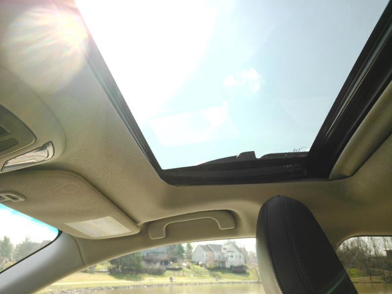 Subaru Outback Limited 2022