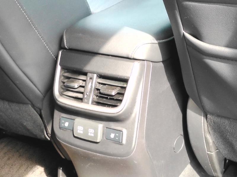 Subaru Outback Limited 2022