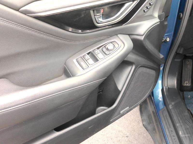 Subaru Outback Limited 2022