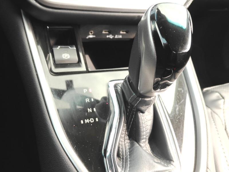 Subaru Outback Limited 2022