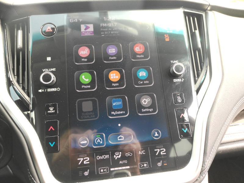 Subaru Outback Limited 2022