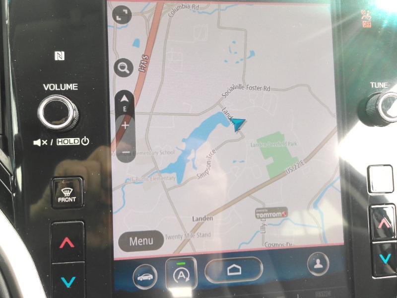 Subaru Outback Limited 2022