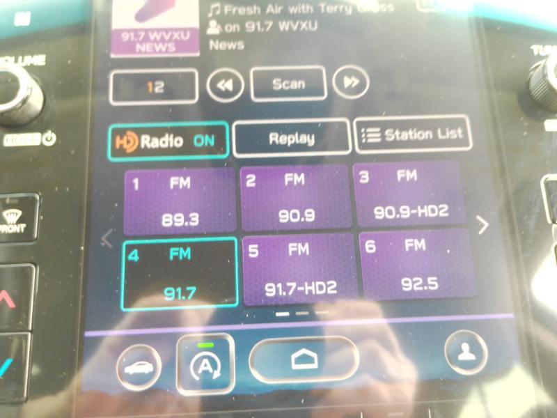 Subaru Outback Limited 2022