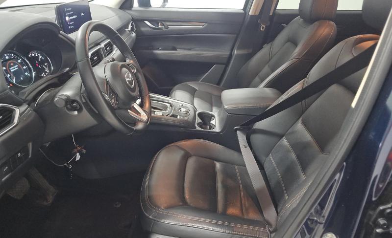 Mazda CX-5 Premium Plus 2022