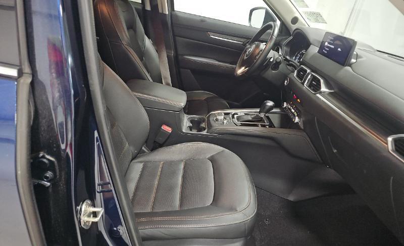 Mazda CX-5 Premium Plus 2022