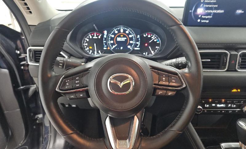 Mazda CX-5 Premium Plus 2022