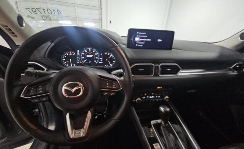 Mazda CX-5 Premium Plus 2022