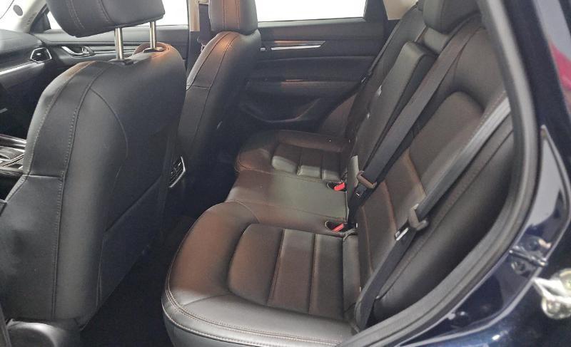 Mazda CX-5 Premium Plus 2022