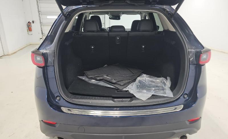 Mazda CX-5 Premium Plus 2022