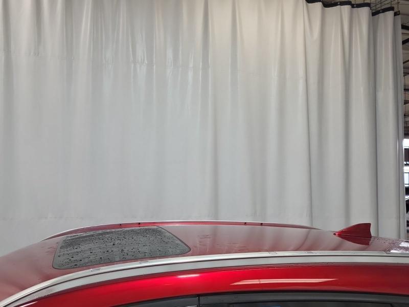 Mazda CX-5 Grand Touring Reserve AWD 2021