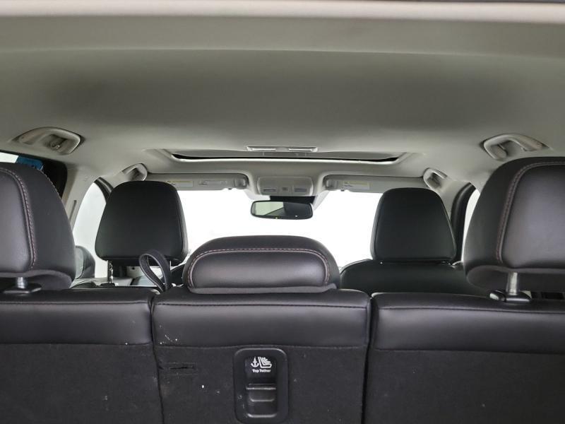 Mazda CX-5 Grand Touring Reserve AWD 2021