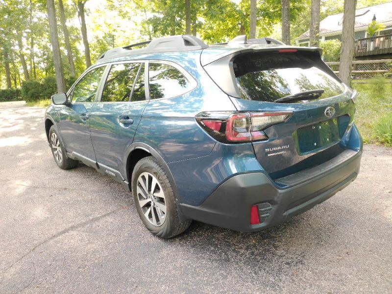 Subaru Outback Premium 2020