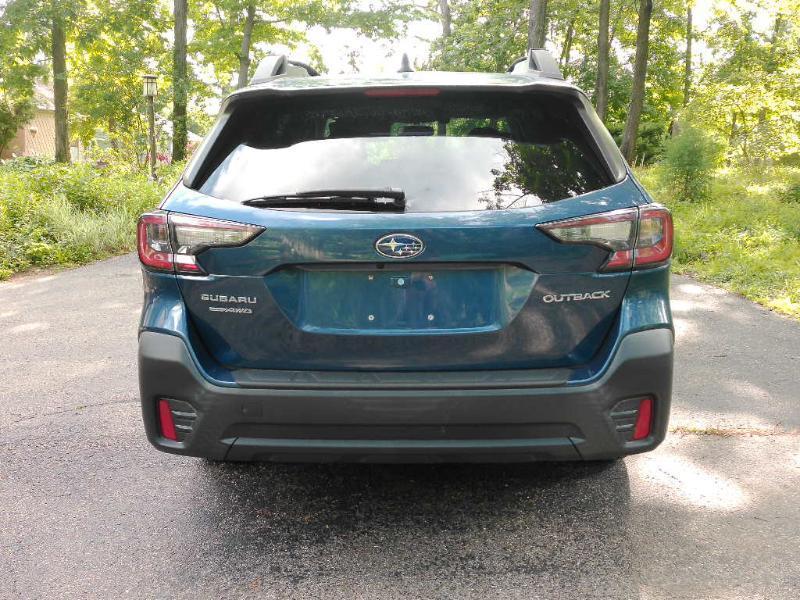 Subaru Outback Premium 2020