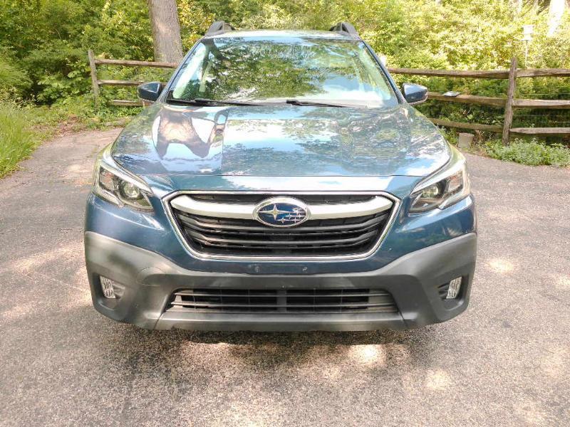Subaru Outback Premium 2020