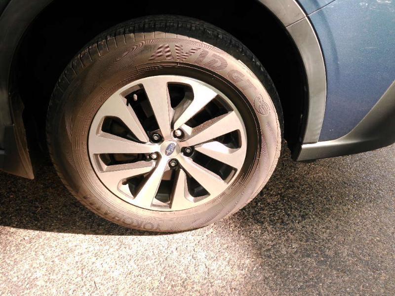 Subaru Outback Premium 2020