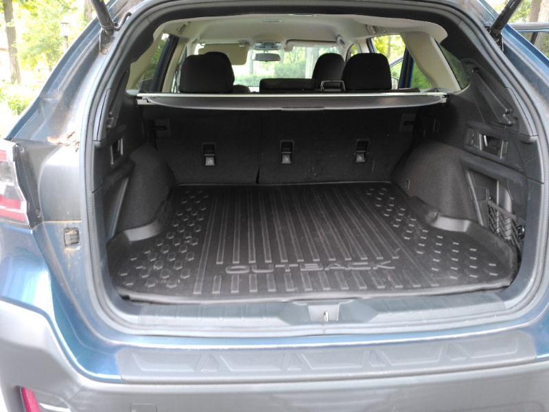 Subaru Outback Premium 2020