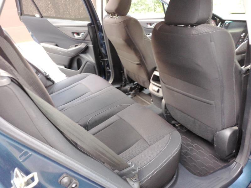 Subaru Outback Premium 2020