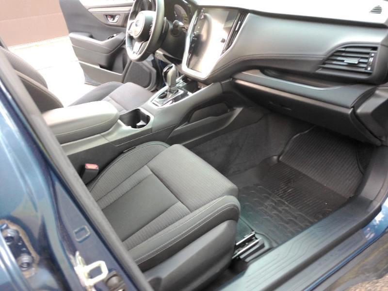 Subaru Outback Premium 2020