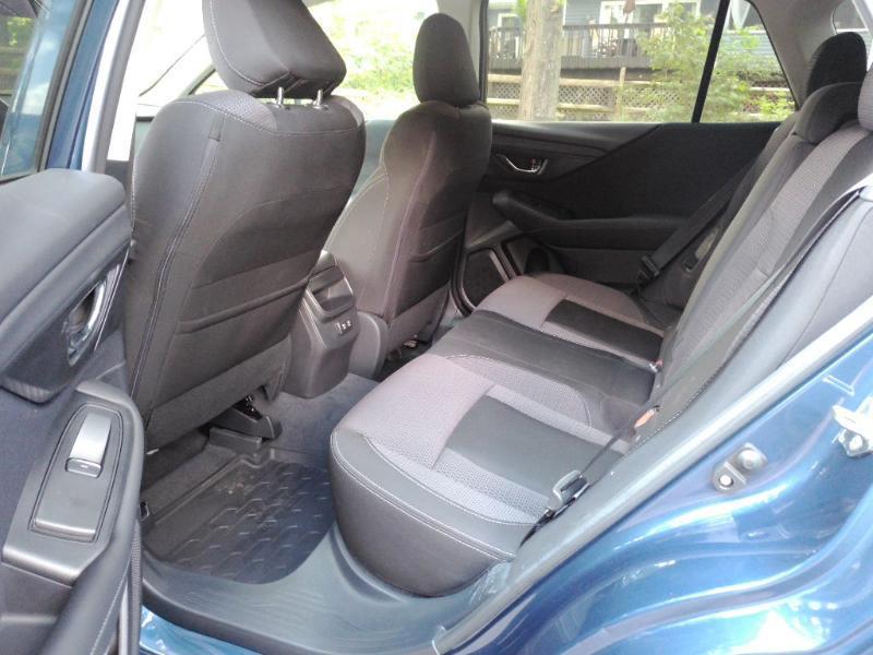 Subaru Outback Premium 2020