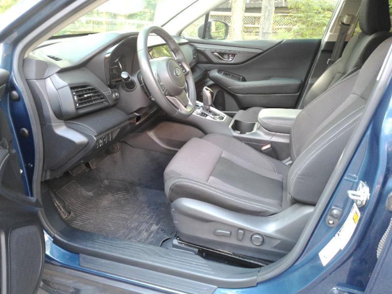 Subaru Outback Premium 2020