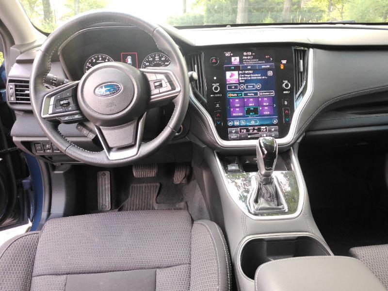 Subaru Outback Premium 2020