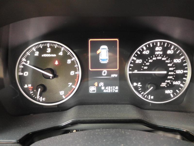 Subaru Outback Premium 2020