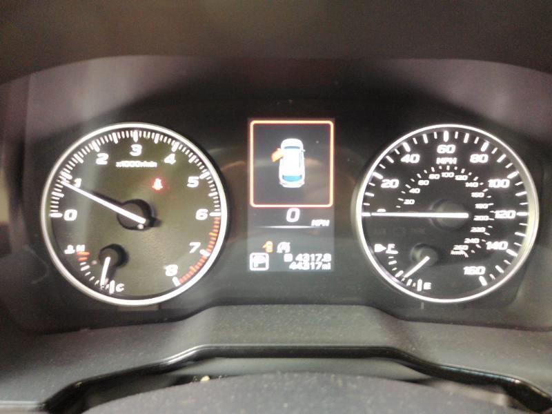 Subaru Outback Premium 2020