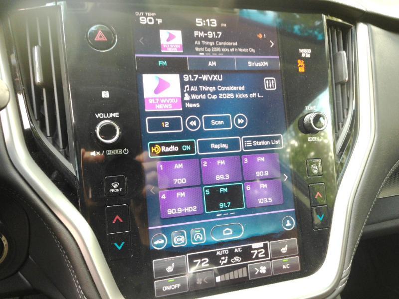Subaru Outback Premium 2020